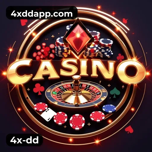 Bônus App 4x-dd