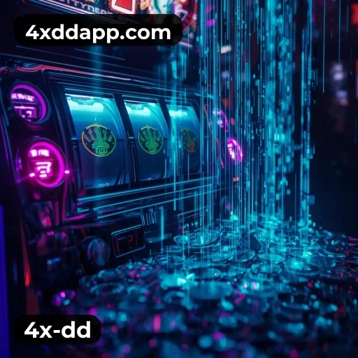 Promoções App 4x-dd