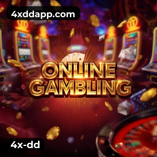 Vantagens App 4x-dd