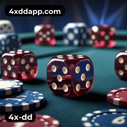 Segurança App 4x-dd