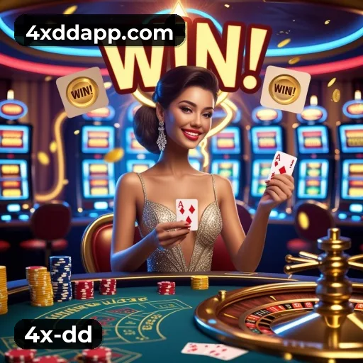 cassino_Blackjack