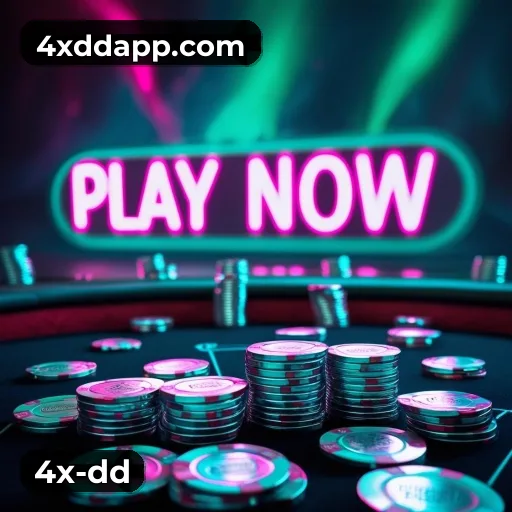 App Mobile 4x-dd