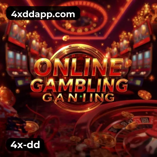 Segurança App 4x-dd