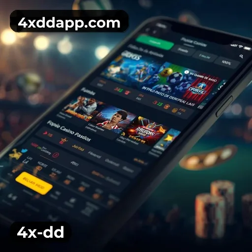 Instalar 4x-dd Mac