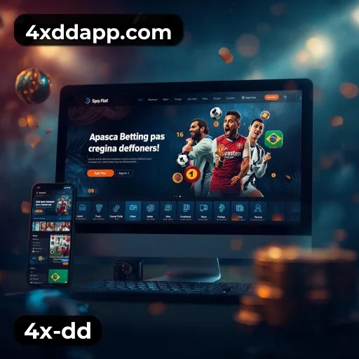 Baixar 4x-dd Android