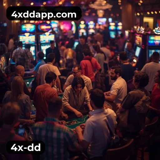 Download 4x-dd Windows