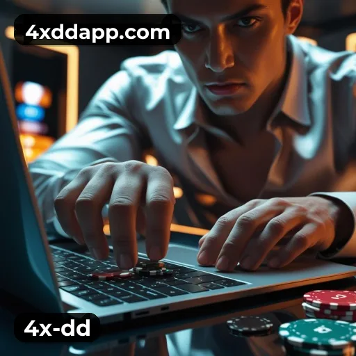 App Premium 4x-dd