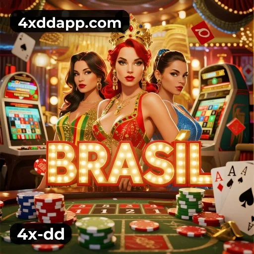 Registro slots 4x-dd