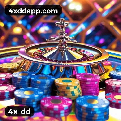 Free spins 4x-dd
