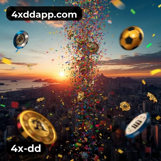 Slots mobile 4x-dd