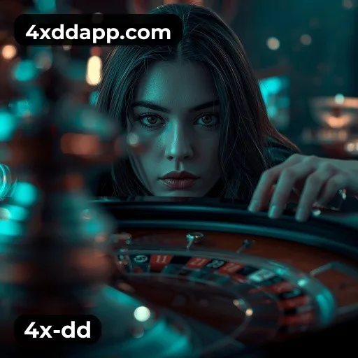 Jackpots 4x-dd