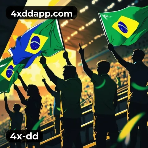 Qualificar VIP 4x-dd