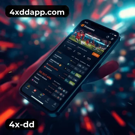 Progressão VIP 4x-dd