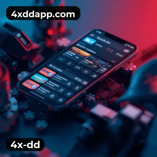 Programa VIP 4x-dd