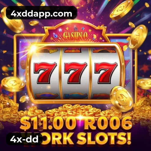 Cashback VIP 4x-dd