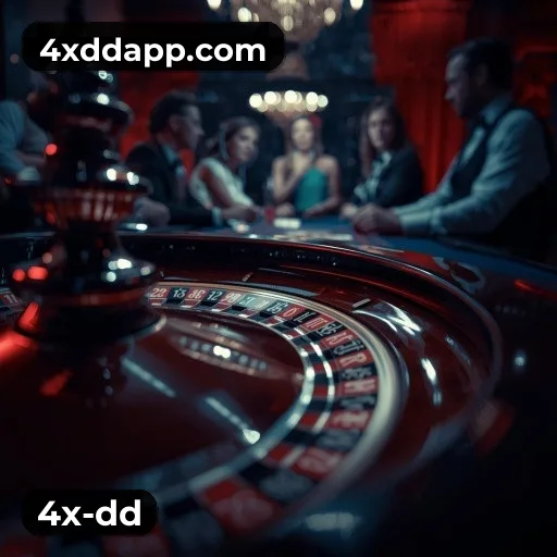 Benefícios VIP 4x-dd