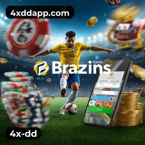 Evolução VIP 4x-dd