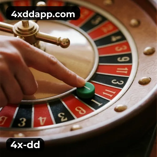 Estratégias 4x-dd