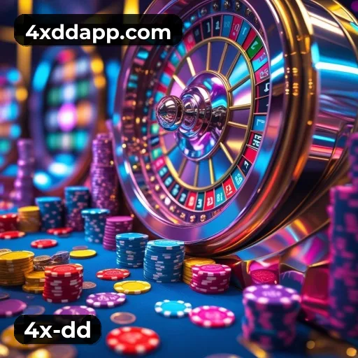 Eventos 4x-dd