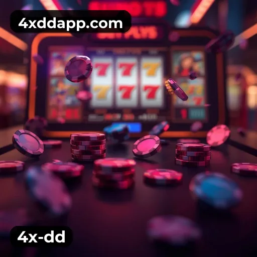 Oportunidades 4x-dd