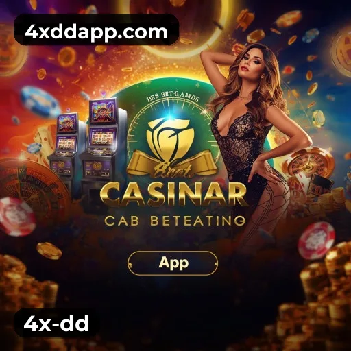 Melhores Jogos 4x-dd