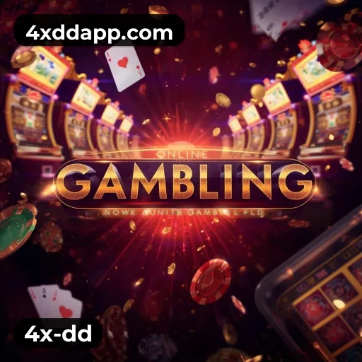 Ganhador 4x-dd